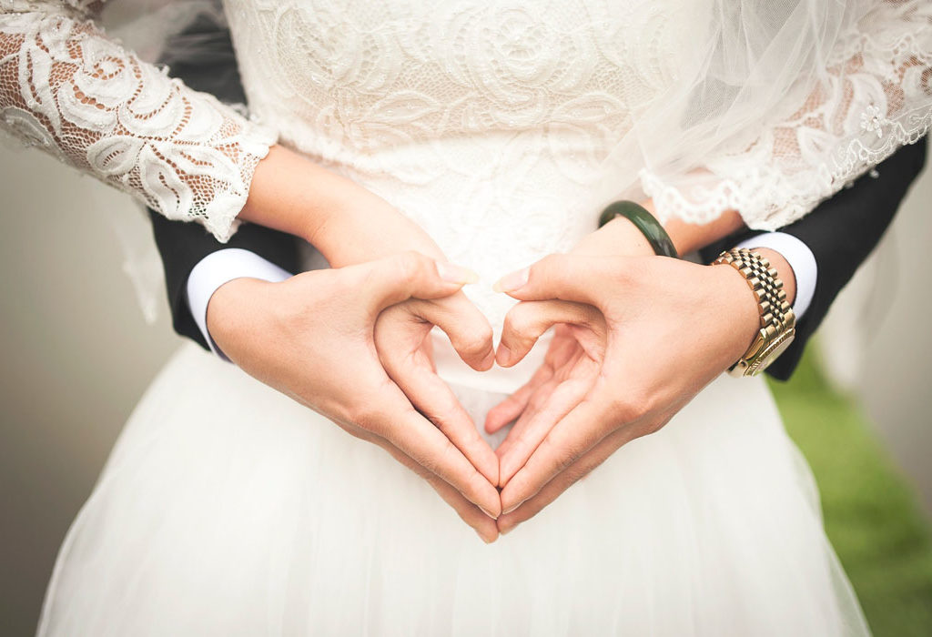 Hochzeit